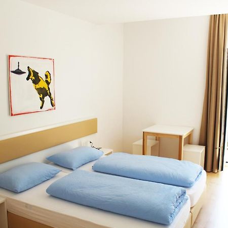 Manzoni Rooms Merano Kültér fotó
