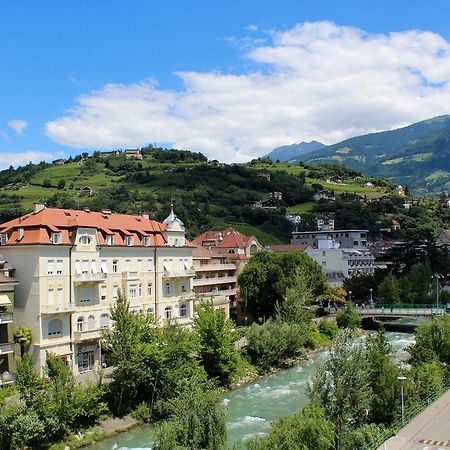 Manzoni Rooms Merano Szoba fotó