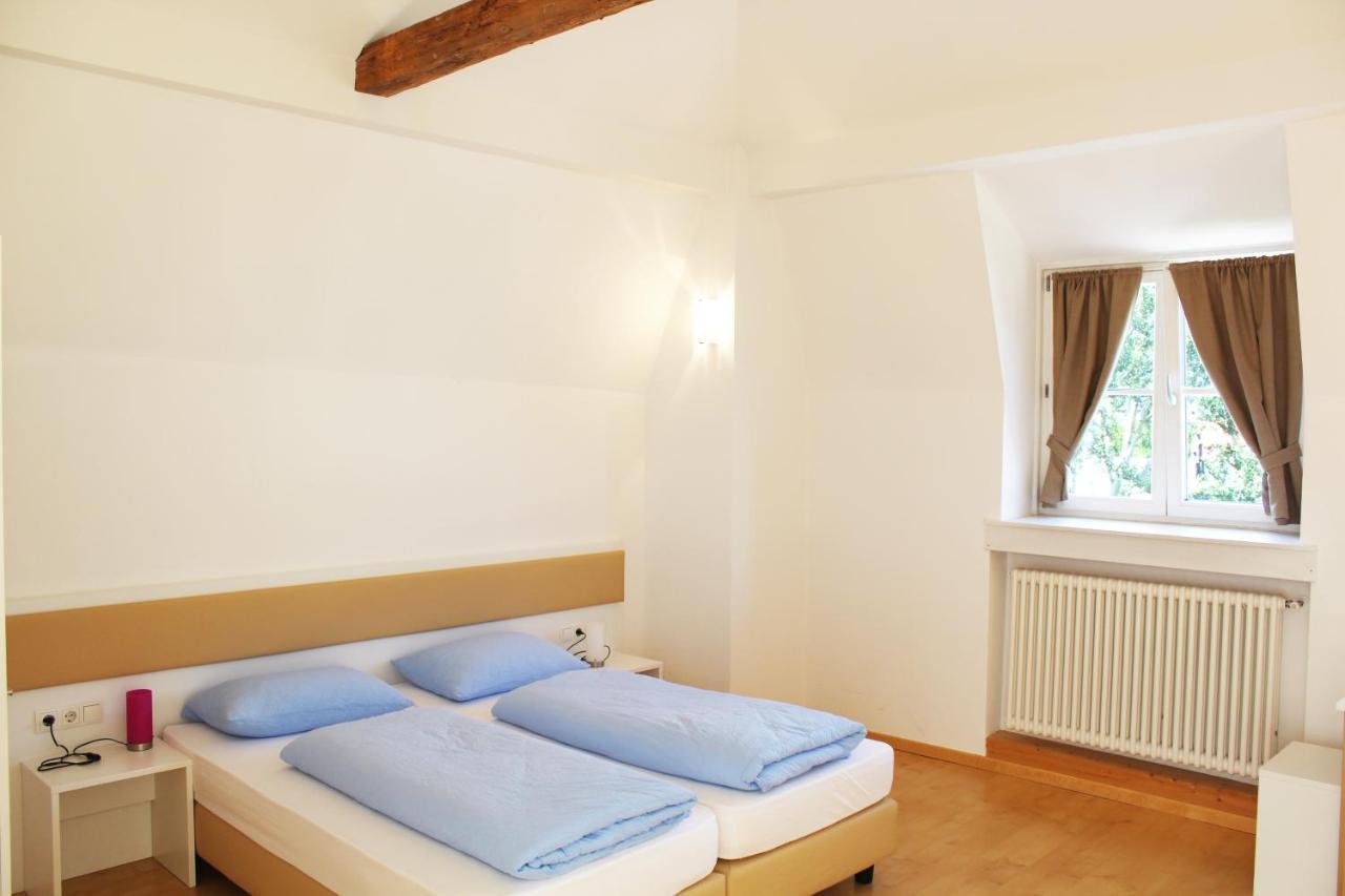 Manzoni Rooms Merano Kültér fotó