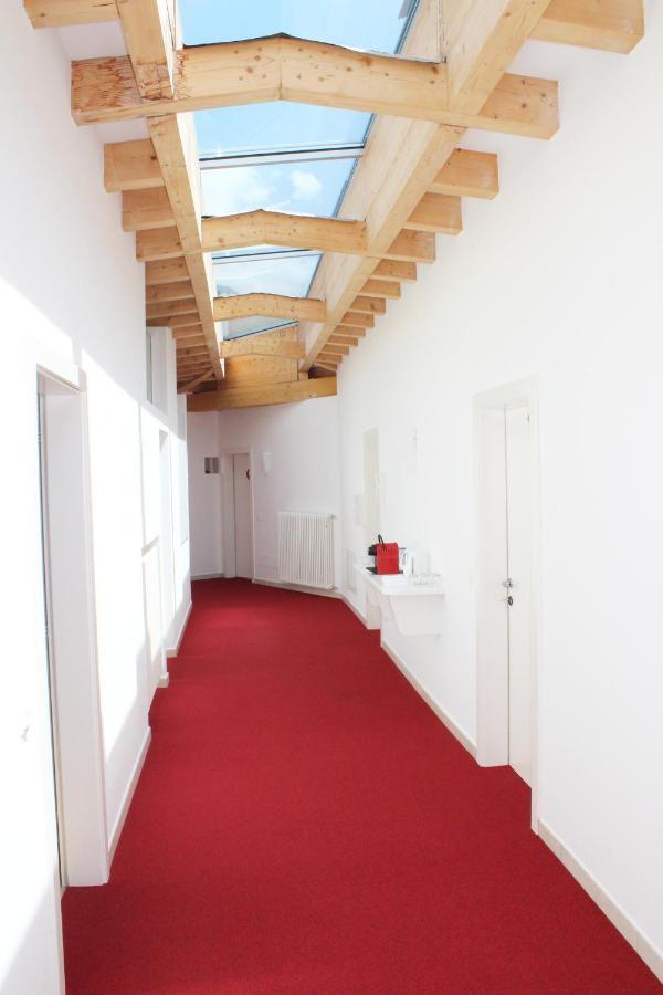 Manzoni Rooms Merano Kültér fotó