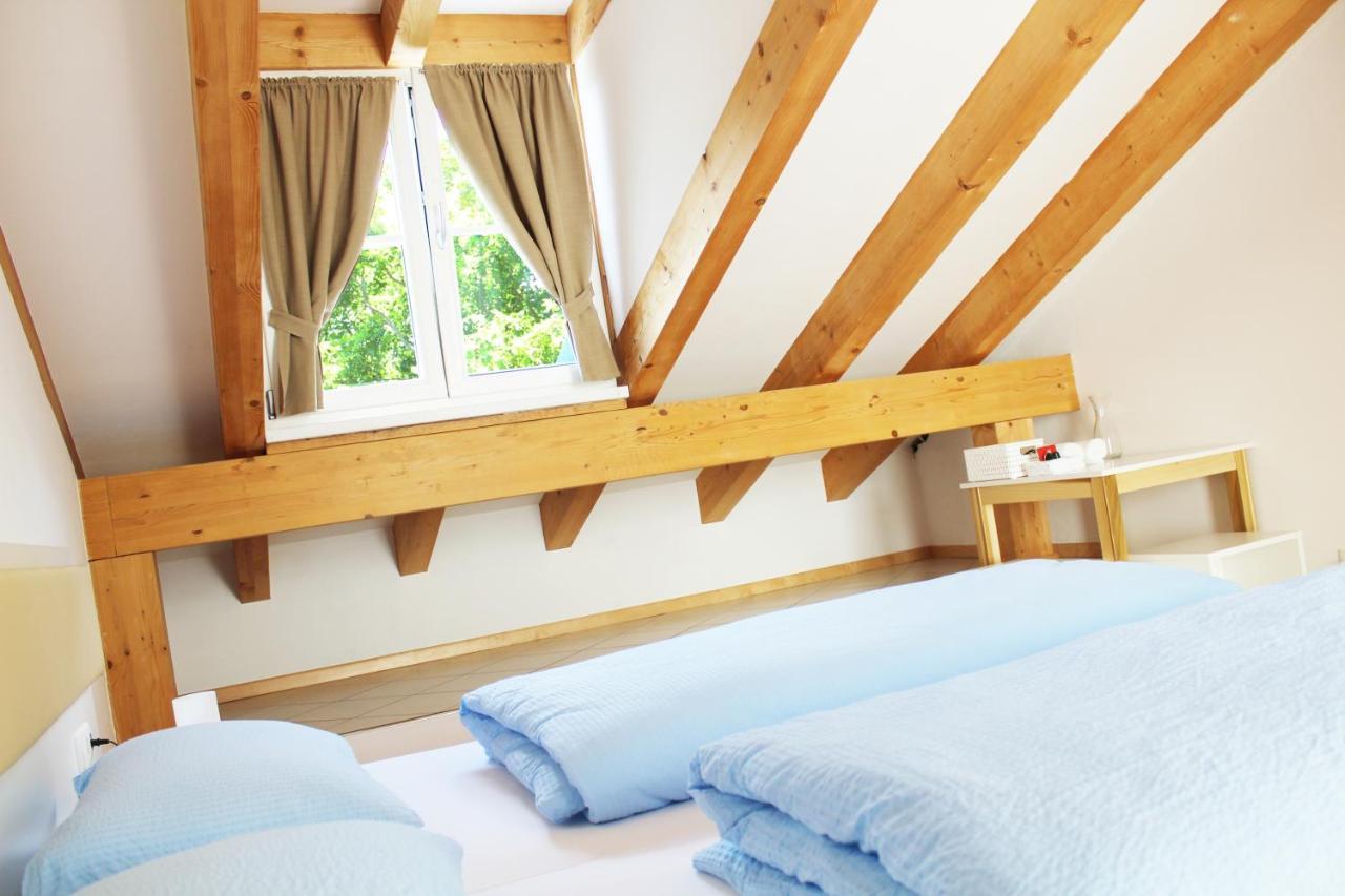 Manzoni Rooms Merano Kültér fotó
