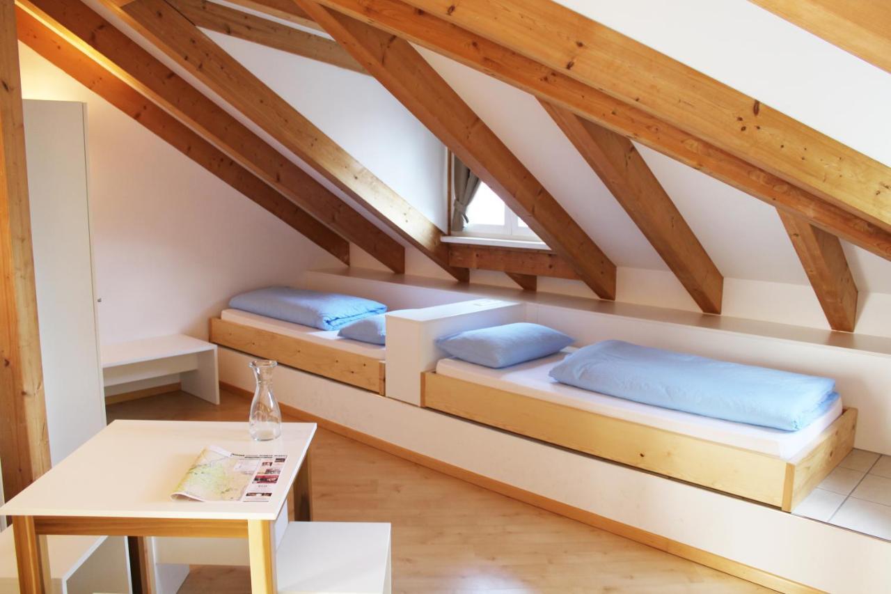 Manzoni Rooms Merano Kültér fotó